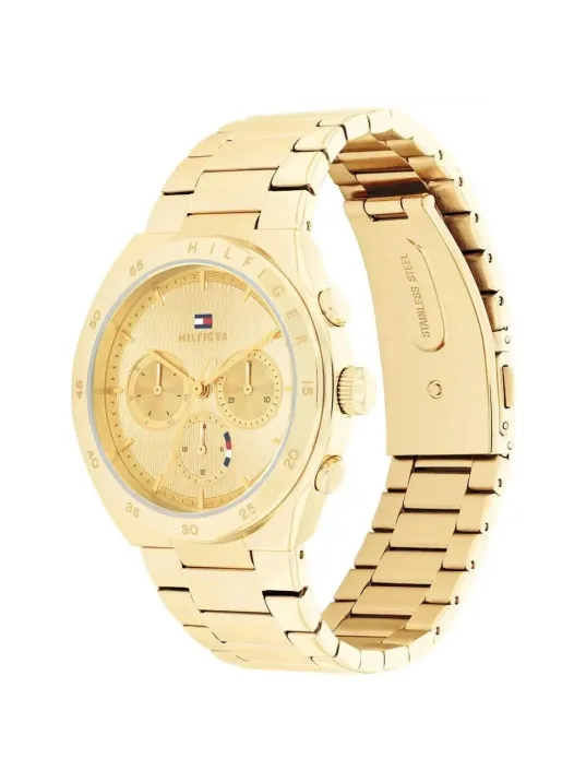 Tommy Hilfiger TH1782575 Kadın Kol Saati Tommy Hilfiger TH1782575 Kadın Kol Saati