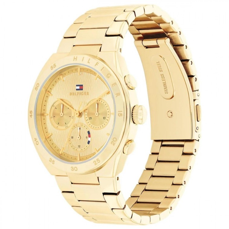 Tommy Hilfiger TH1782575 Kadın Kol Saati Tommy Hilfiger TH1782575 Kadın Kol Saati