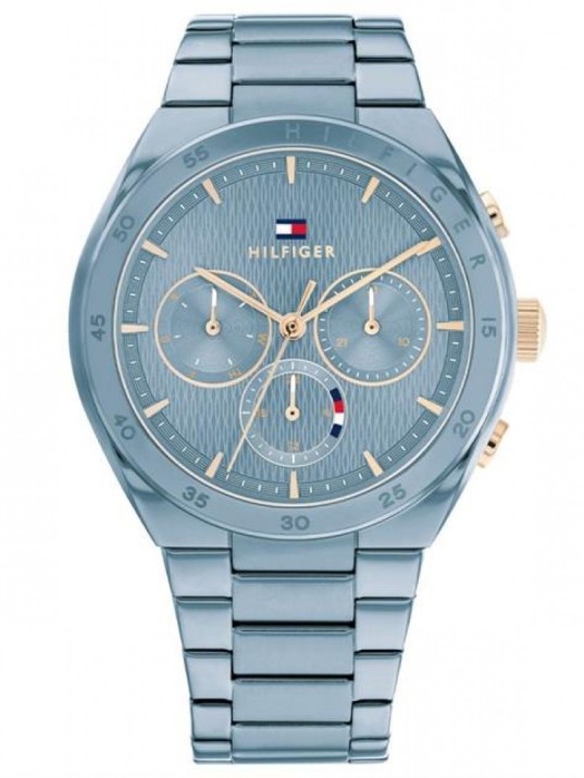 Tommy Hilfiger TH1782576 Kadın Kol Saati Tommy Hilfiger TH1782576 Kadın Kol Saati