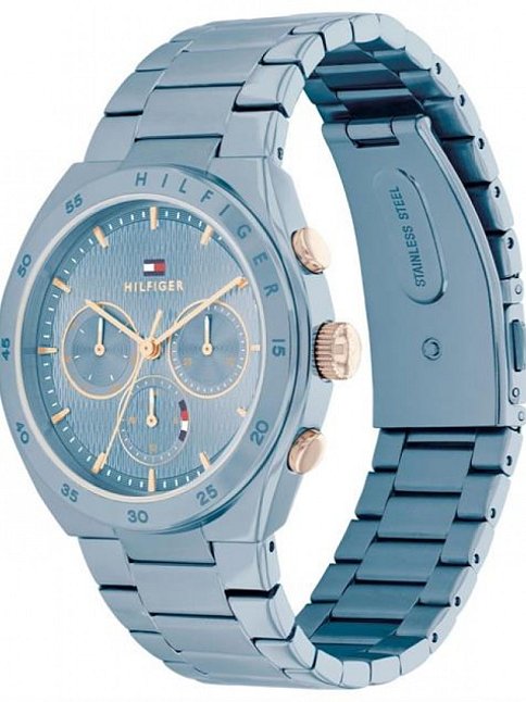 Tommy Hilfiger TH1782576 Kadın Kol Saati