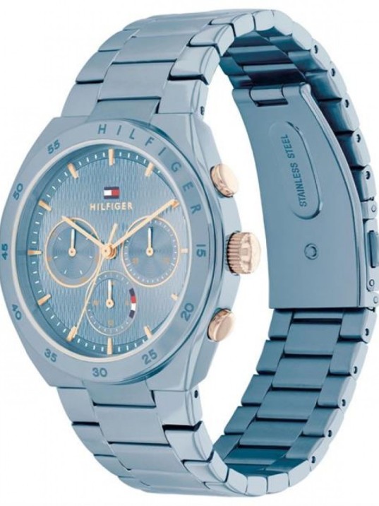 Tommy Hilfiger TH1782576 Kadın Kol Saati Tommy Hilfiger TH1782576 Kadın Kol Saati