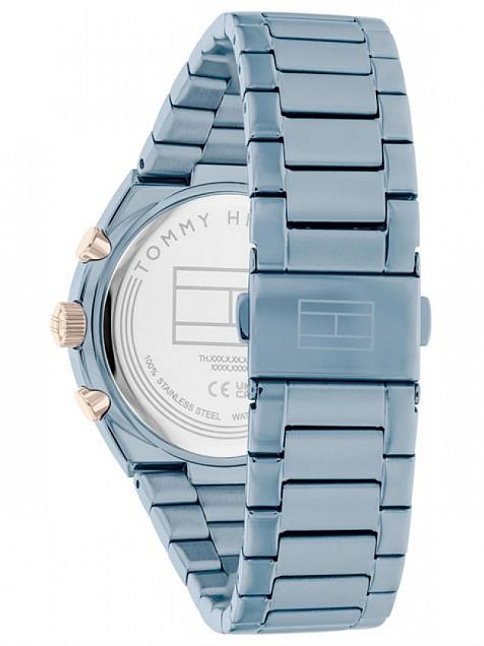 Tommy Hilfiger TH1782576 Kadın Kol Saati