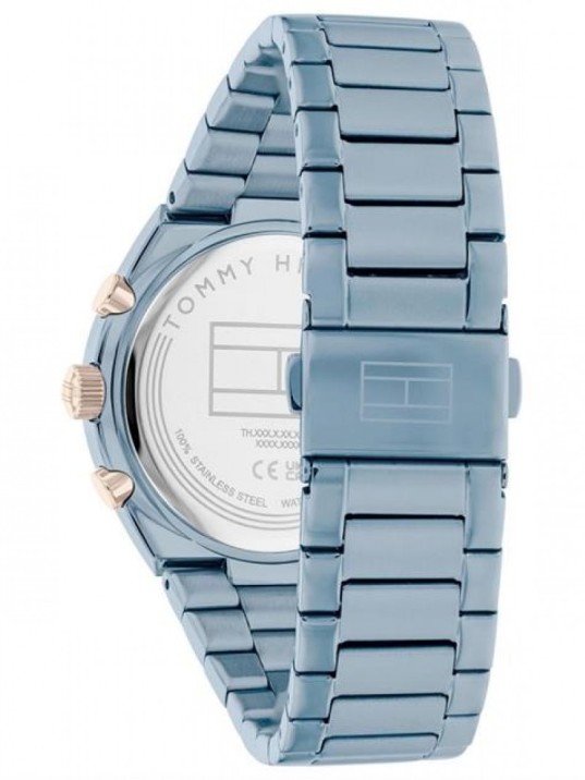 Tommy Hilfiger TH1782576 Kadın Kol Saati Tommy Hilfiger TH1782576 Kadın Kol Saati