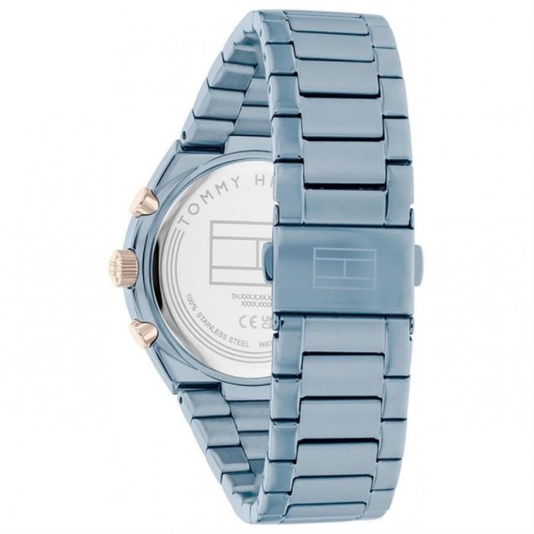 Tommy Hilfiger TH1782576 Kadın Kol Saati Tommy Hilfiger TH1782576 Kadın Kol Saati