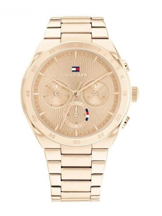 Tommy Hilfiger TH1782577 Kadın Kol Saati Tommy Hilfiger TH1782577 Kadın Kol Saati