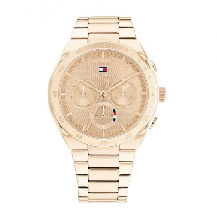 Tommy Hilfiger TH1782577 Kadın Kol Saati Tommy Hilfiger TH1782577 Kadın Kol Saati