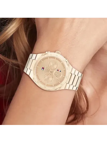 Tommy Hilfiger TH1782577 Kadın Kol Saati