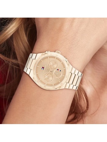 Tommy Hilfiger TH1782577 Kadın Kol Saati Tommy Hilfiger TH1782577 Kadın Kol Saati