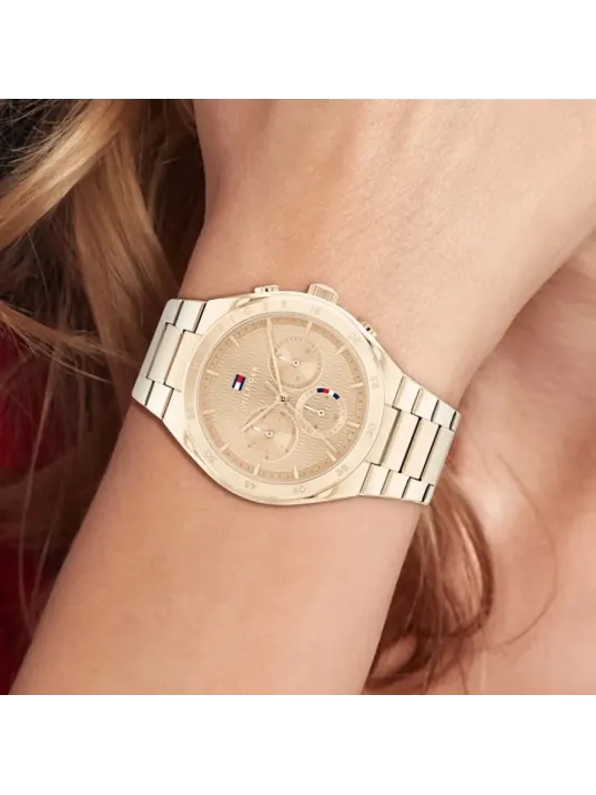 Tommy Hilfiger TH1782577 Kadın Kol Saati