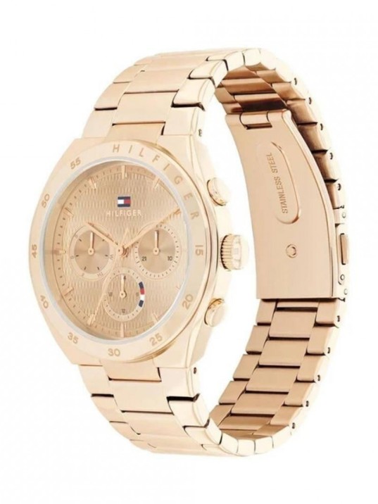 Tommy Hilfiger TH1782577 Kadın Kol Saati Tommy Hilfiger TH1782577 Kadın Kol Saati