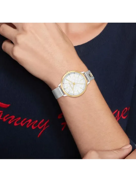 Tommy Hilfiger TH1782586 Kadın Kol Saati