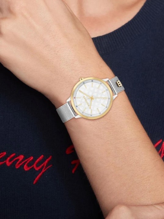 Tommy Hilfiger TH1782586 Kadın Kol Saati