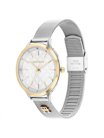 Tommy Hilfiger TH1782586 Kadın Kol Saati Tommy Hilfiger TH1782586 Kadın Kol Saati