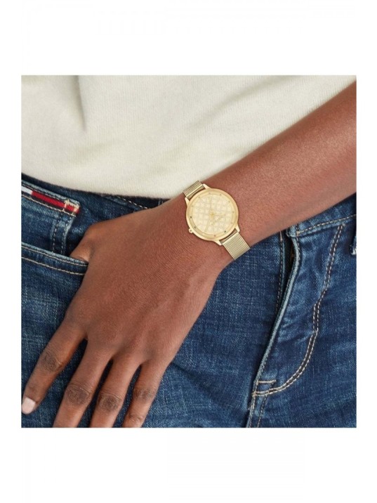 Tommy Hilfiger Th1782588 Kadın Kol Saati Tommy Hilfiger Th1782588 Kadın Kol Saati