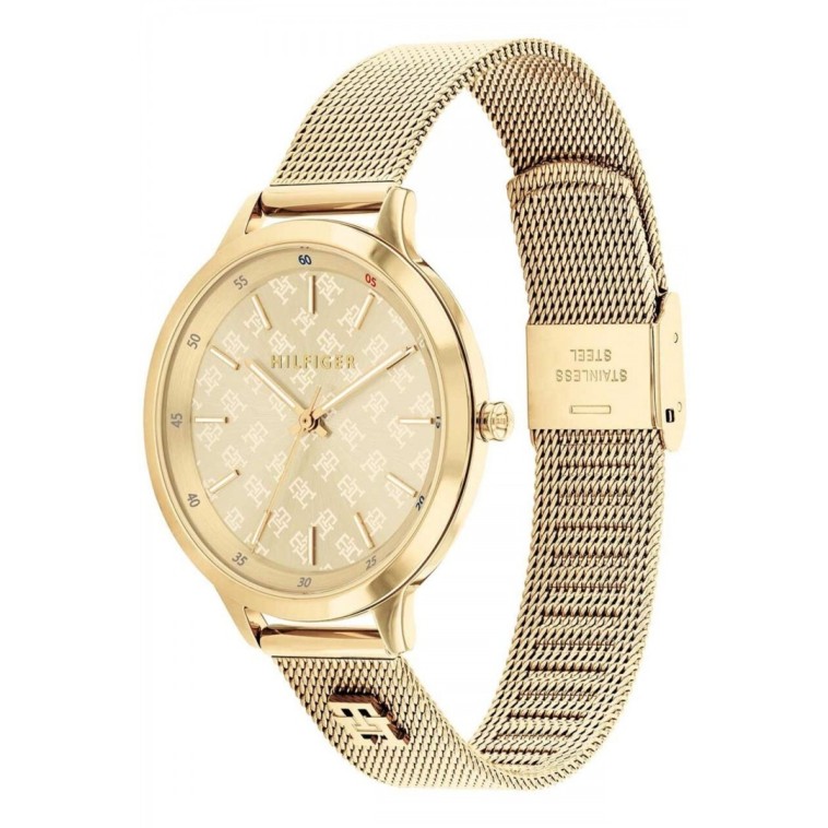 Tommy Hilfiger Th1782588 Kadın Kol Saati Tommy Hilfiger Th1782588 Kadın Kol Saati