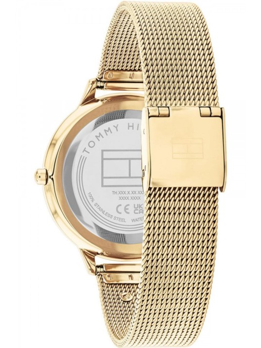 Tommy Hilfiger Th1782588 Kadın Kol Saati Tommy Hilfiger Th1782588 Kadın Kol Saati