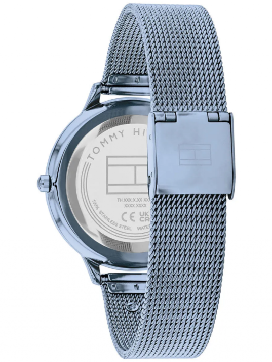 Tommy Hilfiger TH1782589 Kadın Kol Saati Tommy Hilfiger TH1782589 Kadın Kol Saati