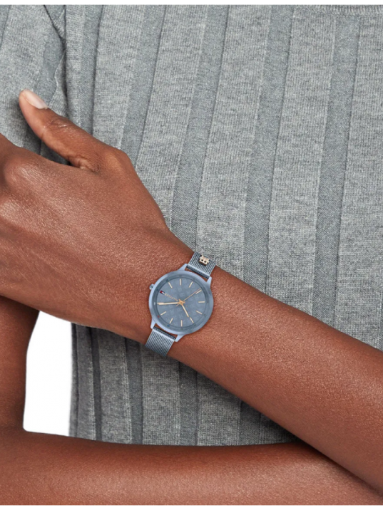 Tommy Hilfiger TH1782589 Kadın Kol Saati Tommy Hilfiger TH1782589 Kadın Kol Saati