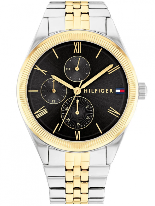 Tommy Hilfiger TH1782591 Kadın Kol Saati Tommy Hilfiger TH1782591 Kadın Kol Saati