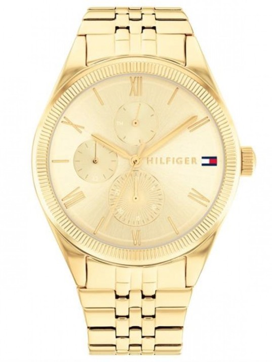 Tommy Hilfiger TH1782592 Kadın Kol Saati Tommy Hilfiger TH1782592 Kadın Kol Saati