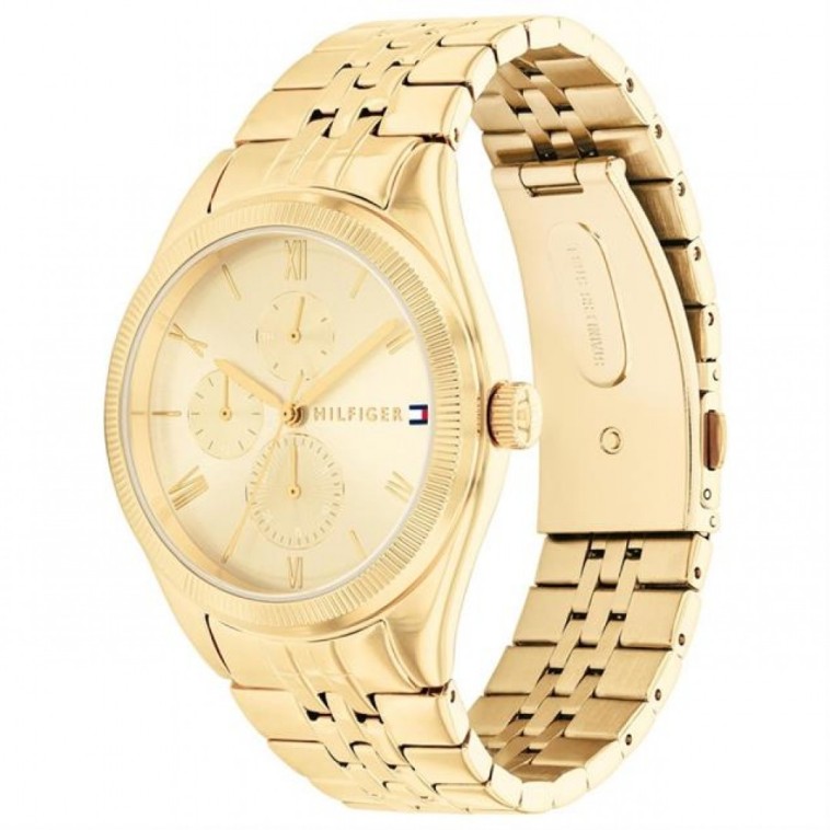 Tommy Hilfiger TH1782592 Kadın Kol Saati Tommy Hilfiger TH1782592 Kadın Kol Saati