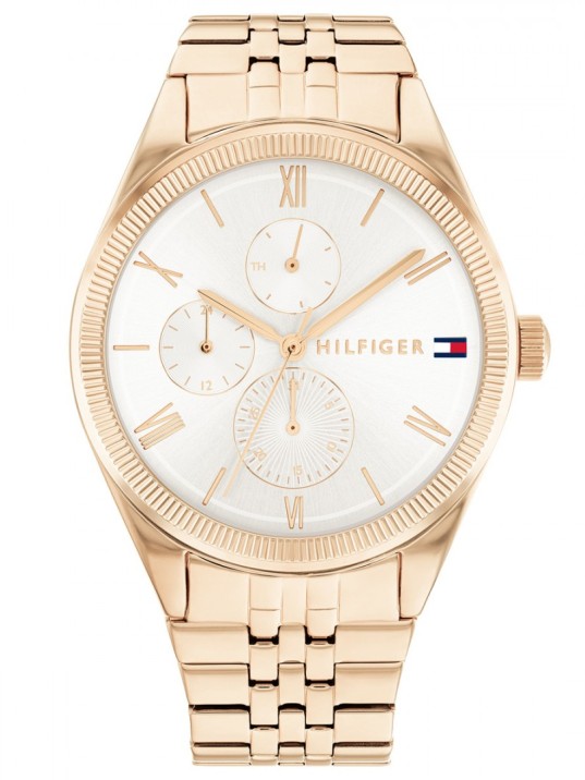 Tommy Hilfiger TH1782593 Kadın Kol Saati Tommy Hilfiger TH1782593 Kadın Kol Saati