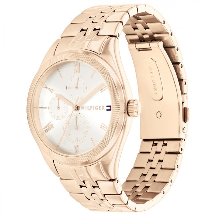 Tommy Hilfiger TH1782593 Kadın Kol Saati Tommy Hilfiger TH1782593 Kadın Kol Saati