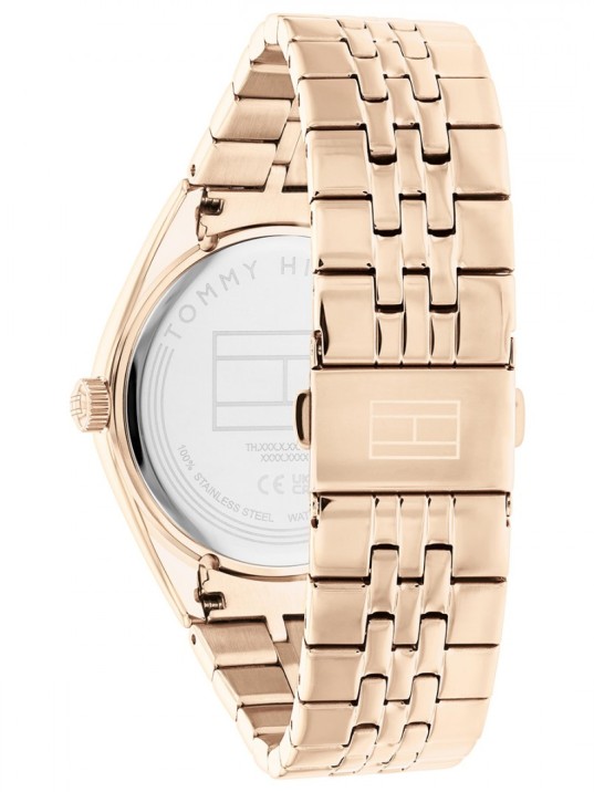 Tommy Hilfiger TH1782593 Kadın Kol Saati Tommy Hilfiger TH1782593 Kadın Kol Saati