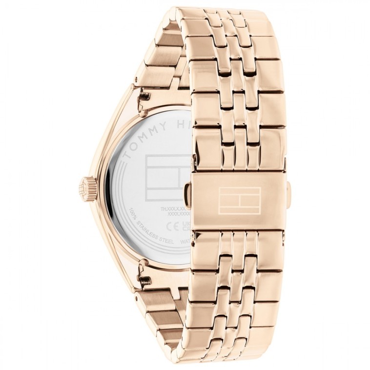 Tommy Hilfiger TH1782593 Kadın Kol Saati Tommy Hilfiger TH1782593 Kadın Kol Saati