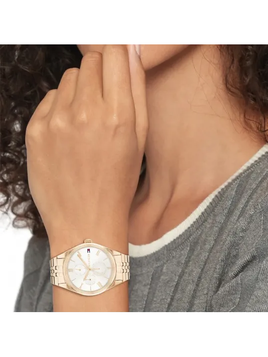 Tommy Hilfiger TH1782593 Kadın Kol Saati