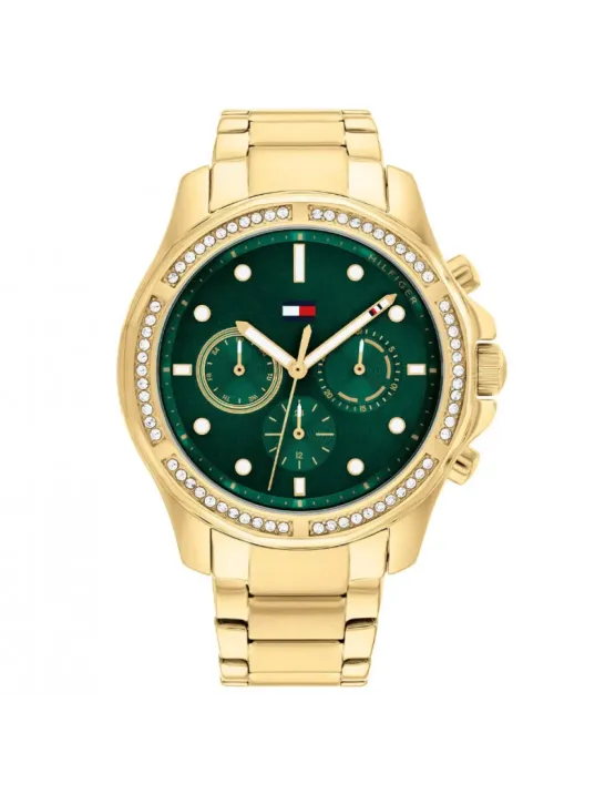 Tommy Hilfiger TH1782614 Kadın Kol Saati