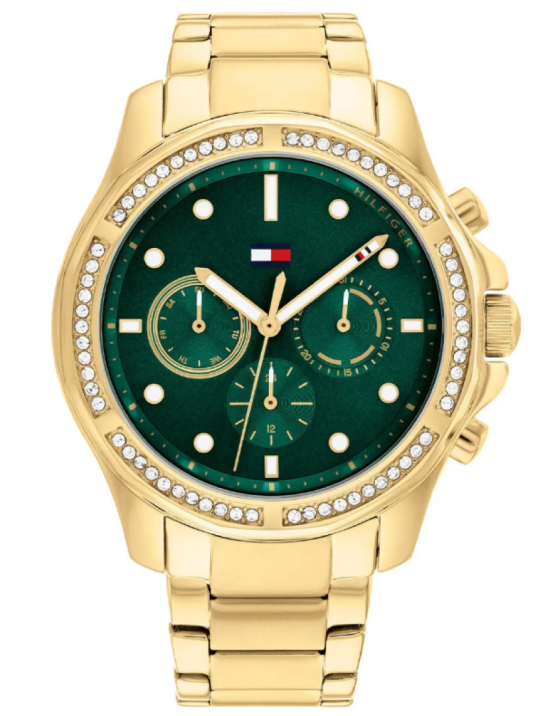Tommy Hilfiger TH1782614 Kadın Kol Saati Tommy Hilfiger TH1782614 Kadın Kol Saati