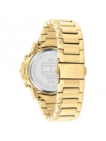 Tommy Hilfiger TH1782614 Kadın Kol Saati