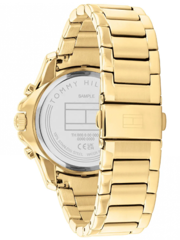 Tommy Hilfiger TH1782614 Kadın Kol Saati