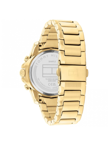 Tommy Hilfiger TH1782614 Kadın Kol Saati Tommy Hilfiger TH1782614 Kadın Kol Saati