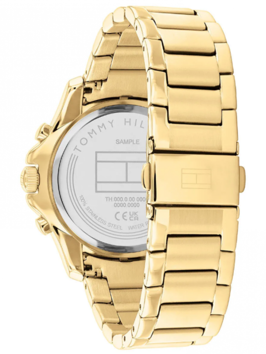 Tommy Hilfiger TH1782614 Kadın Kol Saati Tommy Hilfiger TH1782614 Kadın Kol Saati