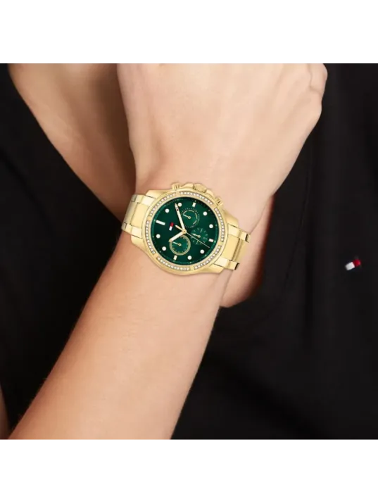 Tommy Hilfiger TH1782614 Kadın Kol Saati