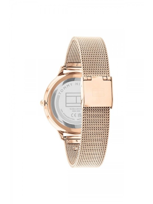 Tommy Hilfiger TH1782616 Kadın Kol Saati Tommy Hilfiger TH1782616 Kadın Kol Saati