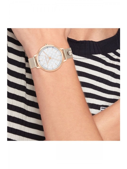 Tommy Hilfiger TH1782616 Kadın Kol Saati Tommy Hilfiger TH1782616 Kadın Kol Saati