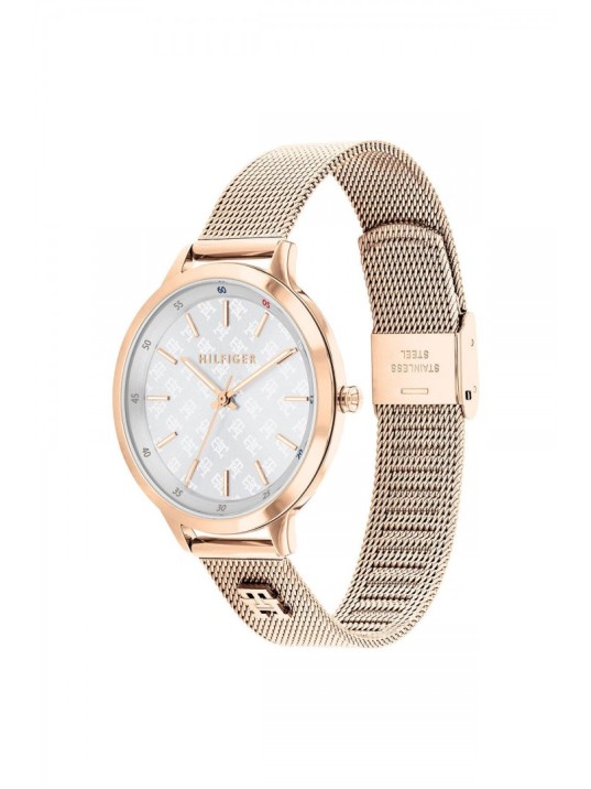 Tommy Hilfiger TH1782616 Kadın Kol Saati Tommy Hilfiger TH1782616 Kadın Kol Saati