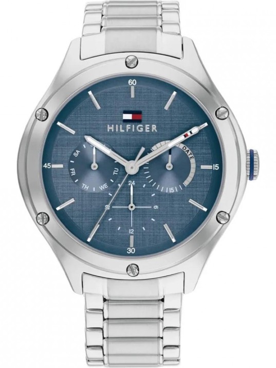 Tommy Hilfiger TH1782657 Kadın Kol Saati Tommy Hilfiger TH1782657 Kadın Kol Saati