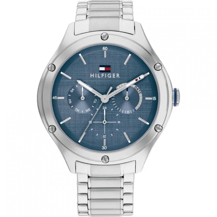 Tommy Hilfiger TH1782657 Kadın Kol Saati Tommy Hilfiger TH1782657 Kadın Kol Saati