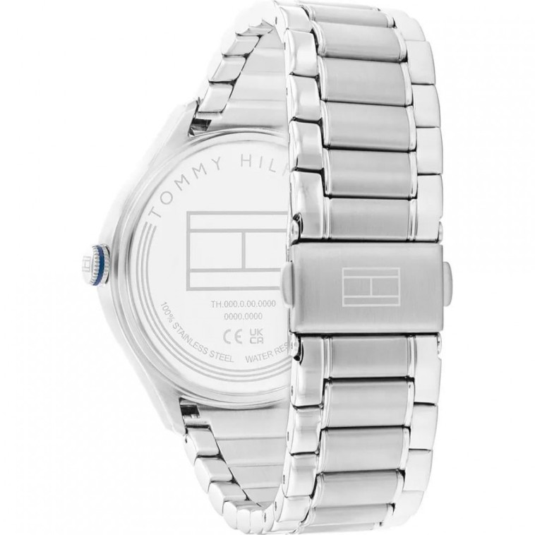 Tommy Hilfiger TH1782657 Kadın Kol Saati Tommy Hilfiger TH1782657 Kadın Kol Saati
