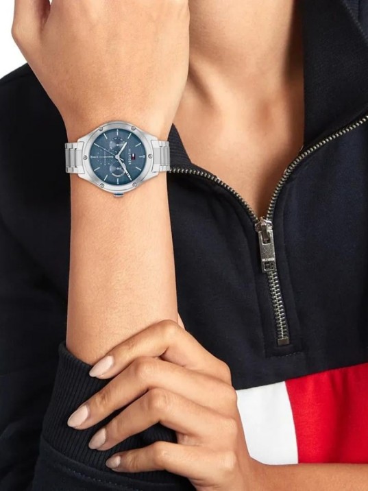 Tommy Hilfiger TH1782657 Kadın Kol Saati Tommy Hilfiger TH1782657 Kadın Kol Saati