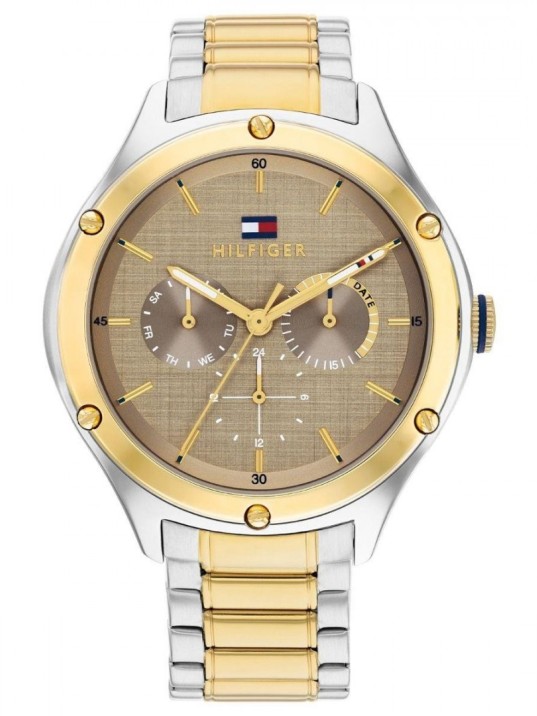 Tommy Hilfiger TH1782658 Kadın Kol Saati Tommy Hilfiger TH1782658 Kadın Kol Saati