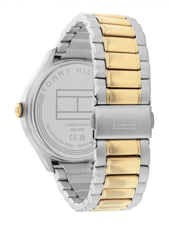 Tommy Hilfiger TH1782658 Kadın Kol Saati Tommy Hilfiger TH1782658 Kadın Kol Saati