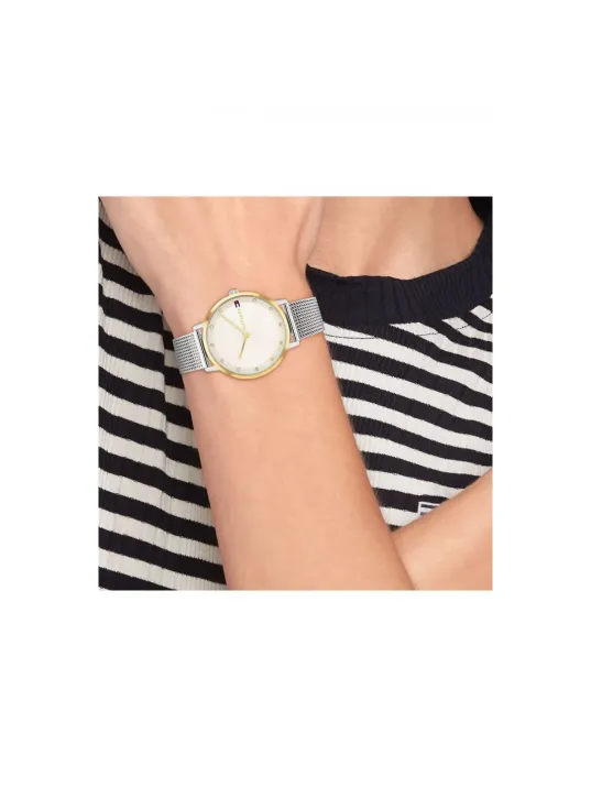 Tommy Hilfiger TH1782667 Kadın Kol Saati