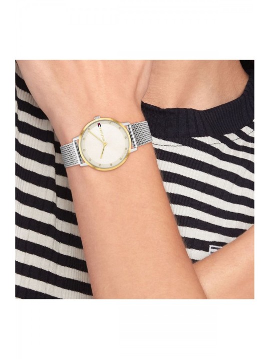 Tommy Hilfiger TH1782667 Kadın Kol Saati Tommy Hilfiger TH1782667 Kadın Kol Saati