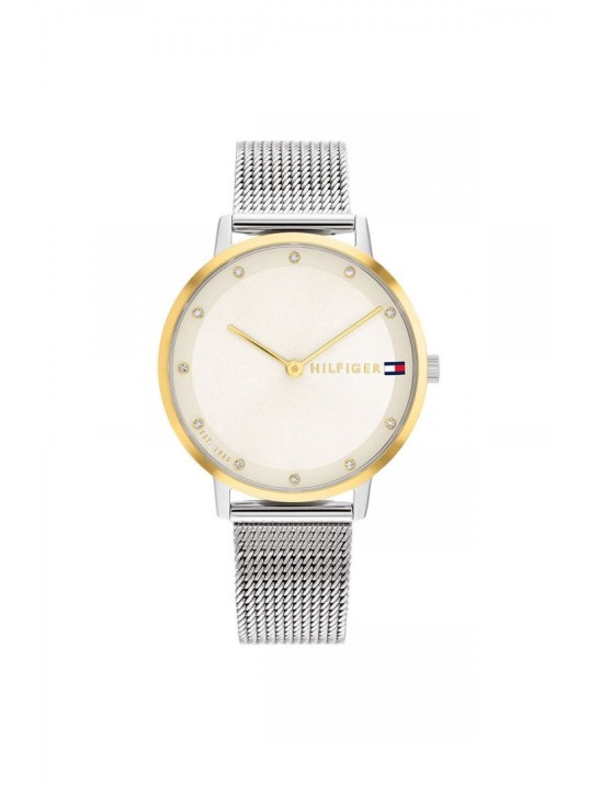 Tommy Hilfiger TH1782667 Kadın Kol Saati Tommy Hilfiger TH1782667 Kadın Kol Saati