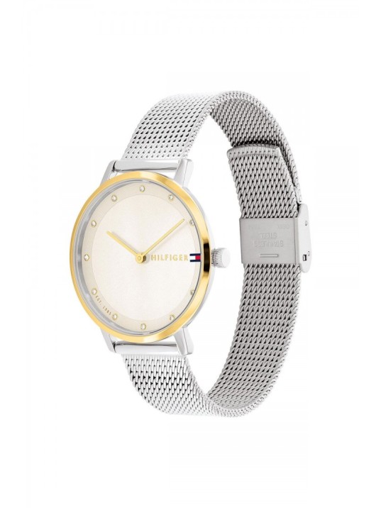 Tommy Hilfiger TH1782667 Kadın Kol Saati Tommy Hilfiger TH1782667 Kadın Kol Saati